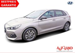 Bild des Angebotes Hyundai i30 1.4 T-GDI YES! Plus Navi Kamera Tempomat DAB