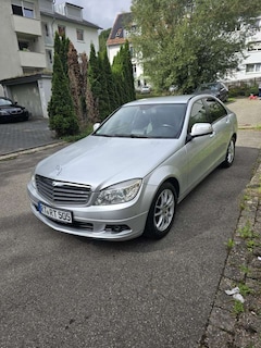 Bild des Angebotes Mercedes-Benz C 230 7G-TRONIC Classic