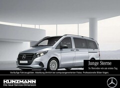 Bild des Angebotes Mercedes-Benz Vito 114 CDI Tourer PRO Lang Klima Winter-Paket