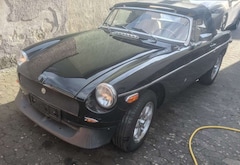 Bild des Angebotes MG MGB 1800