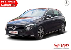 Bild des Angebotes Mercedes-Benz B 200 B200 Progressive Aut. LED Navi Panorama Kamera