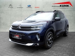 Bild des Angebotes Citroen C5 Aircross BlueHDi 130 Max SHZ LED PANO 360°
