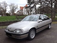 Opel Omega A 2.6i CD"DIAMANT" VOLL+TOP Zustand +H-NR.! Oldtimer!