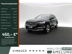 Bild des Angebotes Volvo XC60 T6 Recharge Inscription Expression AWD