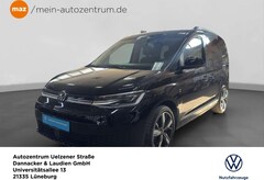 Bild des Angebotes VW Caddy Style 2,0 TDI Pano Alu Klima AHK LAD AGR ergoSitze