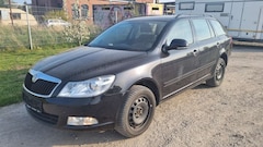 Bild des Angebotes Skoda Octavia Combi 1.6 TDI DPF 4x4 Elegance
