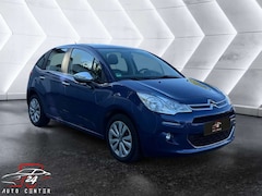 Bild des Angebotes Citroen C3 Selection