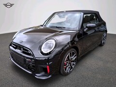 Bild des Angebotes MINI John Cooper Works Cabrio John Cooper Works Trim