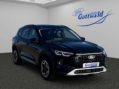 Bild des Angebotes Ford Kuga Plug-In Hybrid Active X LED Navi Winterp.Toter Win