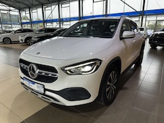 Bild des Angebotes Mercedes-Benz GLA 220 d 4Matic Burmester LED DAB dig.Cockpit