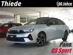 Bild des Angebotes Opel Astra L ST 1.2T GS SPORT NAVI/LED/360°/PANO./HUD