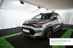 Bild des Angebotes Citroen C3 Aircross 1.2 PT EAT6 130 MAX LED/NAVI/17