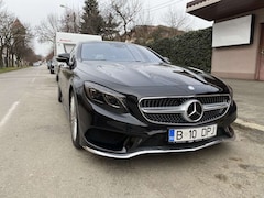Bild des Angebotes Mercedes-Benz S 400 Coupe 4Matic 7G-TRONIC