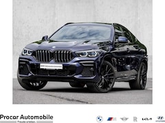 Bild des Angebotes BMW X6 xDrive40d M SPORT+AHK+PANO+H/K+HuD+DA PROF+360°