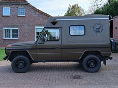 Bild des Angebotes Puch G GE 230 Funkkomandowagen