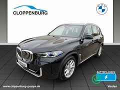 Bild des Angebotes BMW X5 xDrive50e *HarmanKardon HiFi*AHK*RFK*Luftfed.*Gest