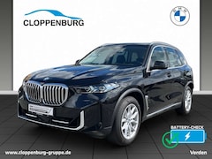 Bild des Angebotes BMW X5 xDrive50e *HarmanKardon HiFi*AHK*RFK*Luftfed.*Gest