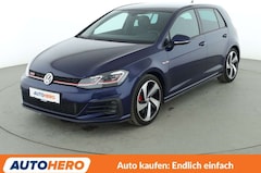 Bild des Angebotes VW Golf GTI 2.0 TSI GTI Performance BlueMotion Aut.*LED*ACC*