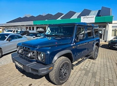 Bild des Angebotes Ineos Grenadier 5-S. Fieldmaster