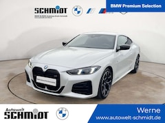 Bild des Angebotes BMW 440 M440i xDrive Coupe + GARANTIE-bis-06.2030