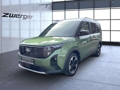 Bild des Angebotes Ford Tourneo Courier Active Navi Kamera Tempomat PDC DA