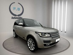 Bild des Angebotes Land Rover Range Rover /RFK/DEUTSCHES AUTO!/AHK/TOP!
