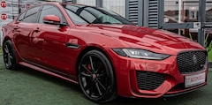Bild des Angebotes Jaguar XE R-Dynamic SE |1.HAND|LED|SCHIEBEDACH|
