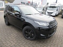 Bild des Angebotes Land Rover Discovery Sport P300e AWD Automatik R-DYNAMIC S/