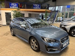 Subaru Levorg 2.0i Exclusive