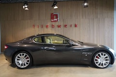 Bild des Angebotes Maserati GranTurismo GranTurismo-1Hd-U-frei-BRD-FZG-Top Zust.20 Zoll