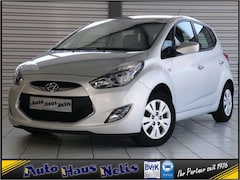 Bild des Angebotes Hyundai iX20 1.4 Allwetter,PDCH,Alarm,AHK