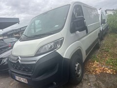 Bild des Angebotes Citroen Jumper Kasten 30 L1H1 1.HD/KAMERA/PDC