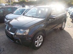 Bild des Angebotes Suzuki Grand Vitara 1.9 DDIS X 30