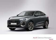 Bild des Angebotes Audi Q5 TFSI quattro S line AHK MATRIX Pano
