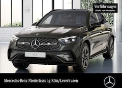 Bild des Angebotes Mercedes-Benz GLC 220 d 4M AMG+NIGHT+PANO+360+AHK+BURMESTER+TOTW