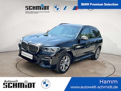 Bild des Angebotes BMW X3 M40i Innovationspaket + 2Jahre-BPS.-GARANTIE
