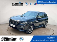Bild des Angebotes BMW X3 M40i Innovationspaket  + 2Jahre-BPS.-GARANTIE