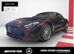 Bild des Angebotes Mercedes-Benz AMG GT 55 4M  KERAMIK PERF.-SITZE SOUND DYNAMIC+