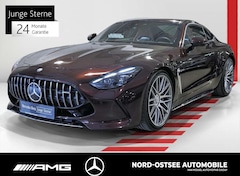 Bild des Angebotes Mercedes-Benz AMG GT 55 4M KERAMIK PERF.-SITZE SOUND DYNAMIC+