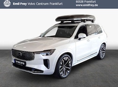 Bild des Angebotes Volvo XC90 XC90 B5 B AWD Plus Bright 184 kW, 5-türig