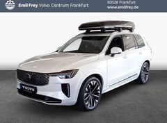 Bild des Angebotes Volvo XC90 XC90 B5 B AWD Plus Bright