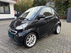 Bild des Angebotes smart forTwo Micro Hybrid Drive 52kW (451.480)
