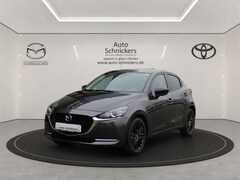 Bild des Angebotes Mazda 2 SKY-G+HOMURA+i-STOP+DAB+CARPLAY+GJ-Räder