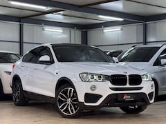 Bild des Angebotes BMW X4 20d xDrive  X LINE*KAME*STHZ*TV*2.HAND