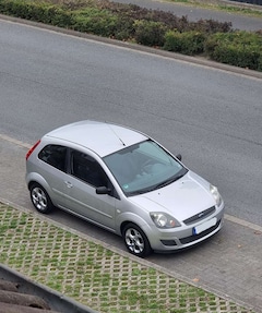 Bild des Angebotes Ford Fiesta Style