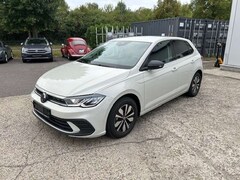 Bild des Angebotes VW Polo VI Goal KAMERA