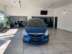 Bild des Angebotes Opel Agila B Edition