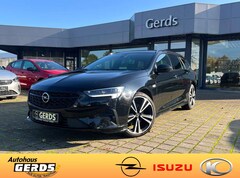 Bild des Angebotes Opel Insignia Ultimate