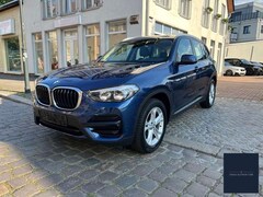 Bild des Angebotes BMW X3 xDrive20d Advantage SPUR*SHZ*ABSTAND*KAM