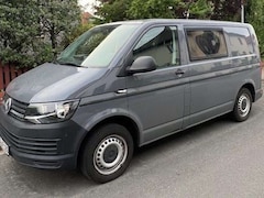 Bild des Angebotes VW T6 Transporter Custom Bus